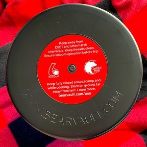 BearVault BV 450/500